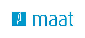 Logo von maat Rechtsanwälte Späth und Partner PartGmbB